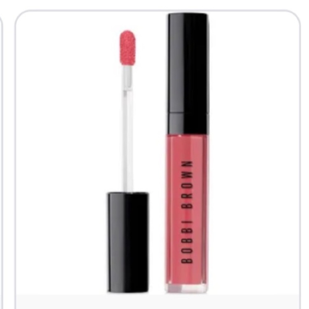 Bobbi Brown Lip Gloss in “ Love Letter “